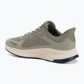 Férfi SKECHERS Bobs Squad 4 oliva színű cipő 3