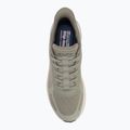 Férfi SKECHERS Bobs Squad 4 oliva színű cipő 5