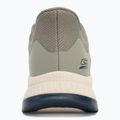 Férfi SKECHERS Bobs Squad 4 oliva színű cipő 6