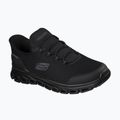 Férfi cipő SKECHERS Glide-Step Sylo black 8