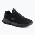 Férfi cipő SKECHERS Glide-Step Sylo black