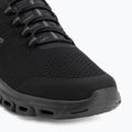 Férfi cipő SKECHERS Glide-Step Sylo black 7
