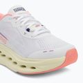 Női cipő SKECHERS Max Cushioning Glide-Step Caledonia fehér 7