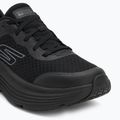 Női cipők SKECHERS Max Cushioning Endeavour Canova fekete 7