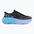 Női futócipő SKECHERS Max Cushioning Endeavour Hallandale fekete 2