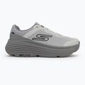 SKECHERS férfi Max Cushioning Endeavour szürke cipők 2