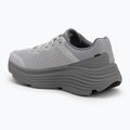 SKECHERS férfi Max Cushioning Endeavour szürke cipők 3