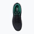 Férfi Skechers Bobs Sport B Flex Icy Edge fekete cipő 5