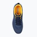 Férfi Skechers Bobs Sport B Flex Icy Edge navy cipő 5