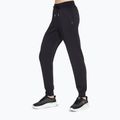 Női nadrág SKECHERS Skechlux Elevate Jogger black 3