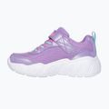 SKECHERS gyermek cipő Play Scene Fun Squad lila/multi 3