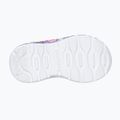 SKECHERS gyermek cipő Play Scene Fun Squad lila/multi 4