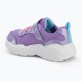 SKECHERS gyermek cipő Play Scene Fun Squad lila/multi 3