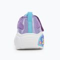 SKECHERS gyermek cipő Play Scene Fun Squad lila/multi 6