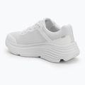 SKECHERS férfi Max Cushioning Endeavour fehér cipő 3