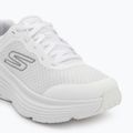 SKECHERS férfi Max Cushioning Endeavour fehér cipő 7