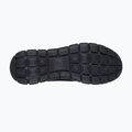 Férfi Skechers Track Leshur fekete cipő 11