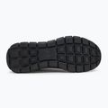 Férfi Skechers Track Leshur fekete cipő 4