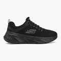 SKECHERS férfi cipő Edgeride Contention fekete 2