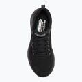 SKECHERS férfi cipő Edgeride Contention fekete 5