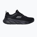 SKECHERS férfi cipő Edgeride Contention fekete 9