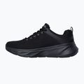 SKECHERS férfi cipő Edgeride Contention fekete 10