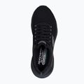 SKECHERS férfi cipő Edgeride Contention fekete 12