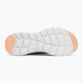 SKECHERS női cipő Flex Appeal 5.0 New Path slate 4