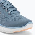SKECHERS női cipő Flex Appeal 5.0 New Path slate 7