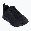 SKECHERS női cipő Bobs Vision Air fekete 2