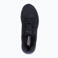 SKECHERS női cipő Bobs Vision Air fekete 5