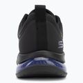 SKECHERS női cipő Bobs Vision Air fekete 6