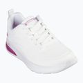 Női cipők SKECHERS Bobs Vision Air fehér 2