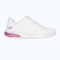 Női cipők SKECHERS Bobs Vision Air fehér