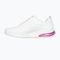 Női cipők SKECHERS Bobs Vision Air fehér 3