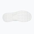 Női cipők SKECHERS Bobs Vision Air fehér 4