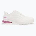 Női cipők SKECHERS Bobs Vision Air fehér 2