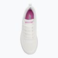 Női cipők SKECHERS Bobs Vision Air fehér 5