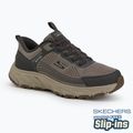 SKECHERS Hillcrest 2.0 férfi cipő sötét taupe