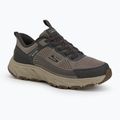 SKECHERS Hillcrest 2.0 férfi cipő sötét taupe