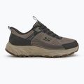 SKECHERS Hillcrest 2.0 férfi cipő sötét taupe 2
