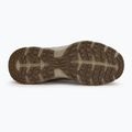 SKECHERS Hillcrest 2.0 férfi cipő sötét taupe 4