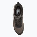 SKECHERS Hillcrest 2.0 férfi cipő sötét taupe 5