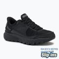 Férfi cipők SKECHERS Dynamite At Escapar fekete