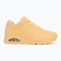 SKECHERS női cipő Uno Stand On Air narancssárga 2