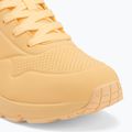 SKECHERS női cipő Uno Stand On Air narancssárga 7