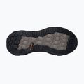 Férfi cipők SKECHERS Santoro Relic brown 4