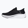SKECHERS női cipő Max Cushioning Elite 2.0 Vanish fekete/fehér 3