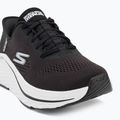 SKECHERS női cipő Max Cushioning Elite 2.0 Vanish fekete/fehér 7