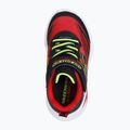SKECHERS Flex-Glow Ultra fekete gyermekcipő 13